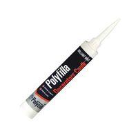 trade decorators caulk 380ml