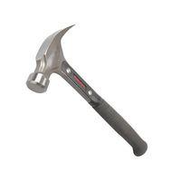 tr20xl carpenters claw hammer 560g 20oz