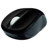 Trust Vivy Wireless Mini Mouse - Black