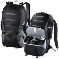 Trekkingtour Camera Backpack 160 Black