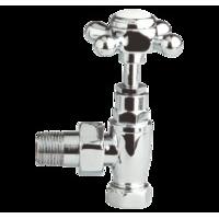 Traditional Radiator Valves