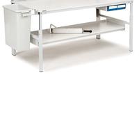 Treston AT120TPH 1080 x 500mm Lo...