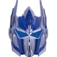 Transformers Optimus Prime Lights and Sounds Mask