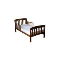 troll nicole junior bed natural