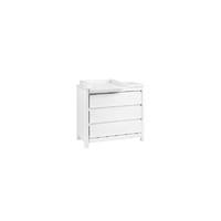 Troll Sun Dresser-White