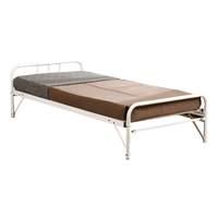 trundle guest bed black