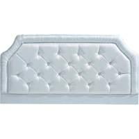 Traditional Fabric Headboard Single (3ft)