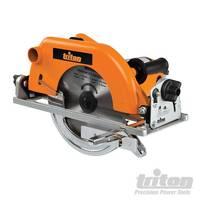 Triton 2000w Precision Power Saw 235mm Tsa001