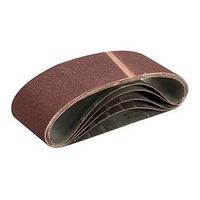 Triton Sanding Belt 75 x 533mm 5pk 60 Grit