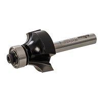 Triton 1/4\" Roundover Bit 1\" x 17/32\"