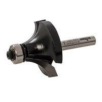 Triton 1/4\" Roundover Bit 1 1/2\" x 3/4\"
