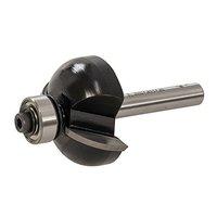 Triton 1/4\" Cove Bit 1 1/4\" x ...