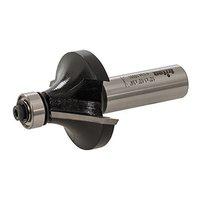 Triton 1/2\" Roundover Bit 1-1/2\" x 3/4\"