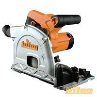 Triton 1400w Plunge Track Saw Tts1400