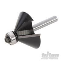 Triton 1/4\" Chamfer Bit