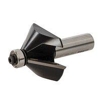 Triton 1/2\" Chamfer Bit 1-7/8\"...
