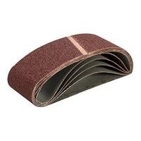 Triton Sanding Belt 75 x 533mm 5pk 40 Grit