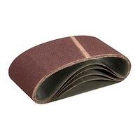 Triton Sanding Belt 100 x 560mm 5pk 60 Grit