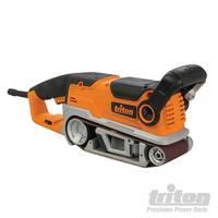 Triton 1200w Belt Sander 75mm Ta1200bs