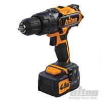 triton t20 combi hammer drill 20v t20ch