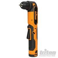 triton t12 angle drill 12v t12ad