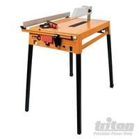 triton saw table tcb100