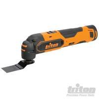 Triton T12 Oscillating Multi-tool 12v T12ot