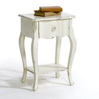 Trianon Bedside Cabinet with 1 Drawer and 1 Shelf