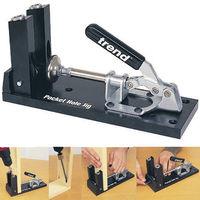 trend trend pocket hole jig