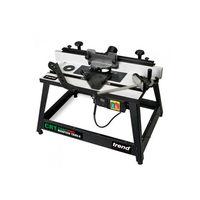 Trend Trend CRT/MK3L CraftPro Router Table MK3 (110V)