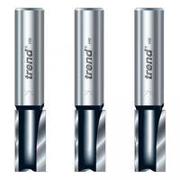 Trend Trend TR17D Router Bit Trade 3 Pack