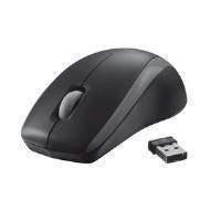 trust carve wireless mouse