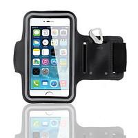 trendy sport running armband apple for iphone 6 assorted color