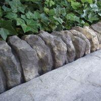 traditional ancestry paving edging abbey storm l510mm h160mm t125mm pa ...