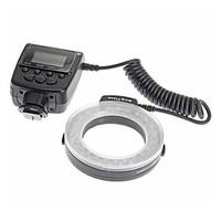 TRAVOR RF-550D Marco LED Ring Flash