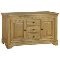 Treville Oak Sideboard - Large