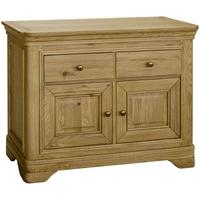 Treville Oak Sideboard - Small