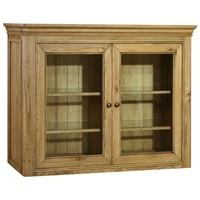 Treville Oak Glazed Top - Large