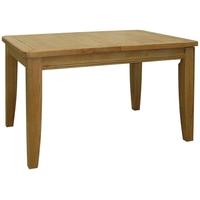 Treville Oak Dining Table - Large Extending