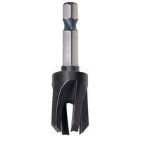 trend snappy 38 diameter plug cutter