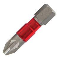 trend snappy 29mm bit pz no2 impact 5pk