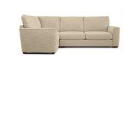 trent small corner sofa left hand