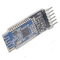 Transparent HM-10 Serial Bluetooth 4 Module Bluetooth Serial Logic Level Conversion / Anti