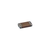 TruCap NPO0805 220J 50V 22pf 0805 Npo Chip Capacitor - Pack of 100