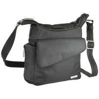 travelon anti theft messenger bag