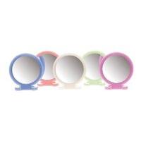 Treffina Travel Folding Cosmetic Mirror