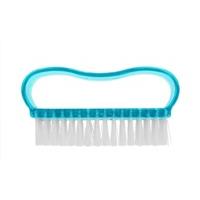 Translucent Elliott 10f00155 1-piece Nail Brush