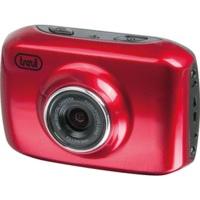 Trevi GO 2200 HD Red