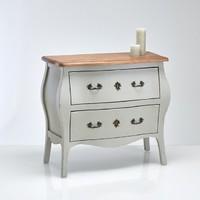 trianon 2 drawer chest