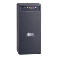 tripp lite omnivs series 800va tower line interactive 230v ups with us ...